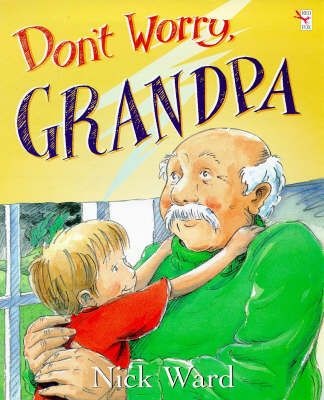 Produktbild: Don't Worry, Grandpa