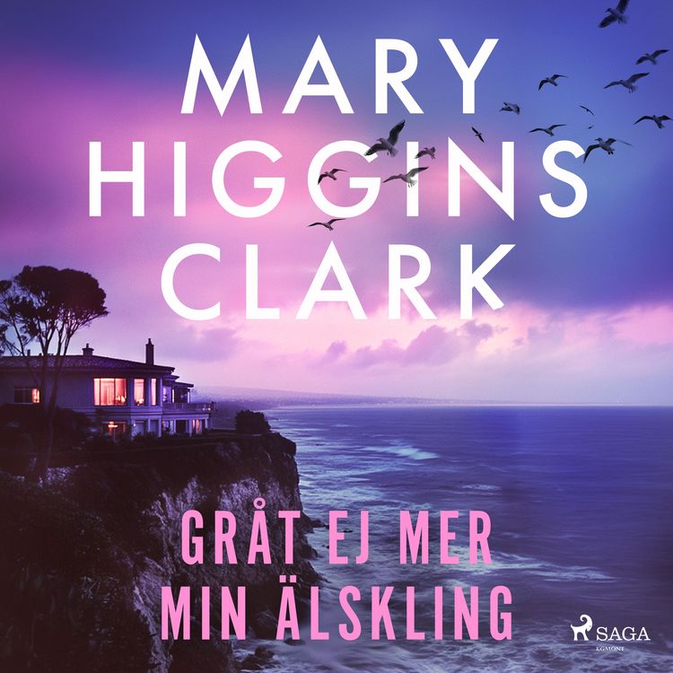 Produktbild: Gr&aring;t ej mer min &auml;lskling