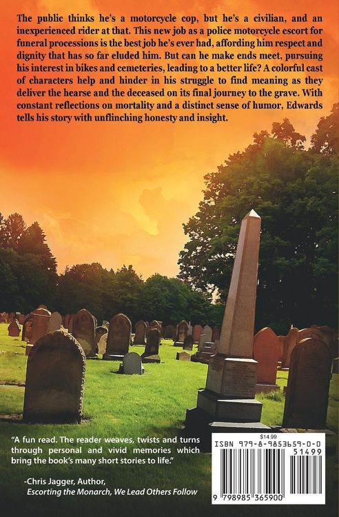 Produktbild: The Tombstone Express