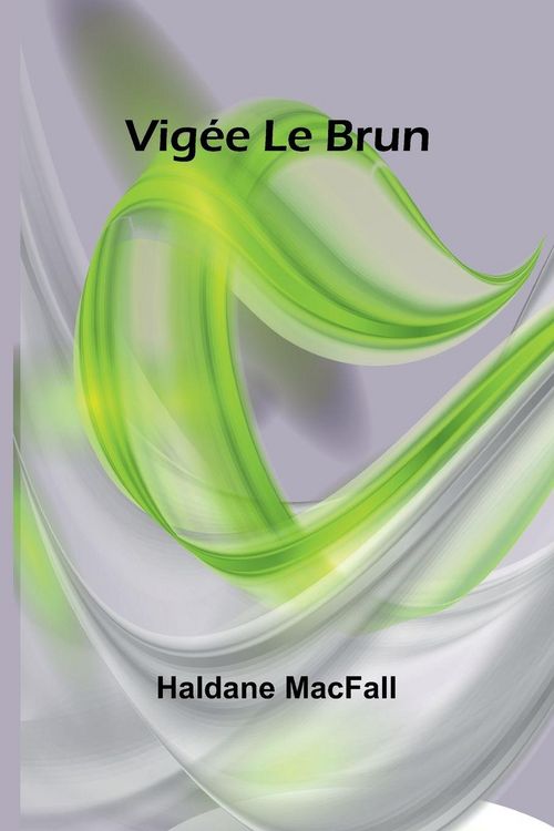Produktbild: Vig&eacute;e Le Brun