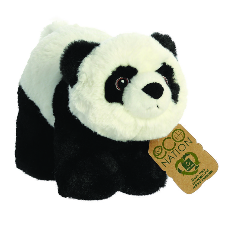 Produktbild: Eco Nation Panda 9In