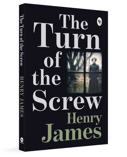 Produktbild: The Turn of the Screw