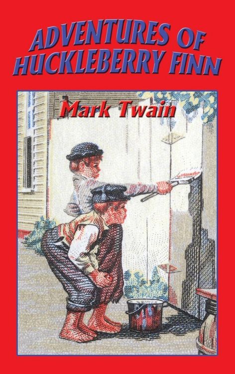 Produktbild: Adventures Of Huckleberry Finn