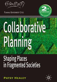 Produktbild: Collaborative Planning