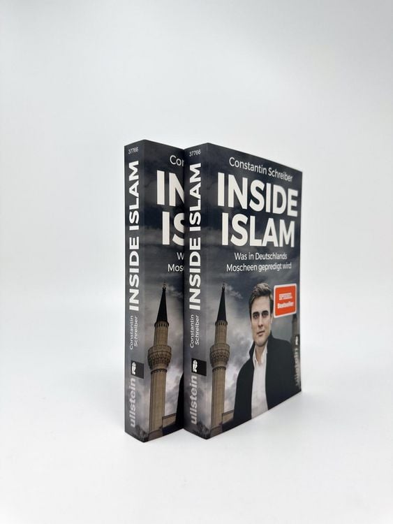 Produktbild: Inside Islam