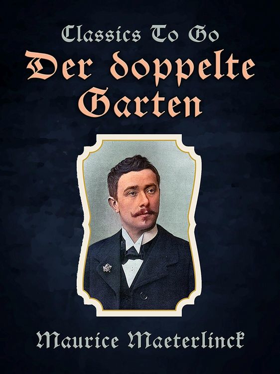 Produktbild: Der doppelte Garten