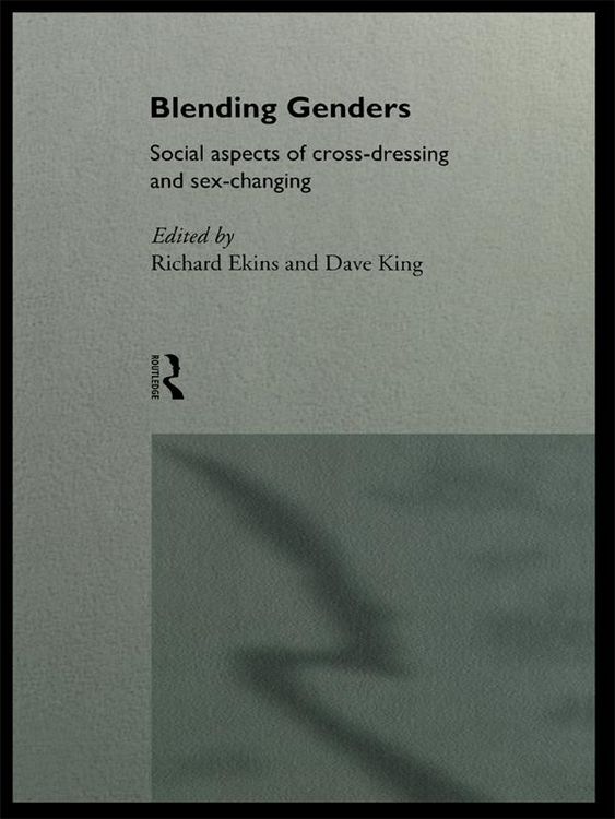 Produktbild: Blending Genders