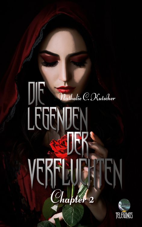 Die Legenden der Verfluchten