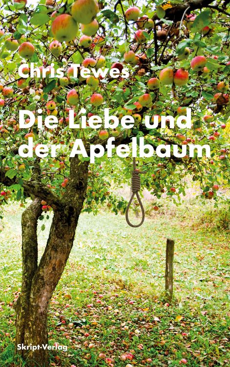 Produktbild: Die Liebe und der Apfelbaum
