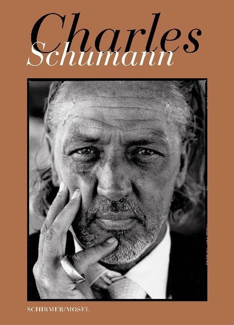 Produktbild: Charles Schumann