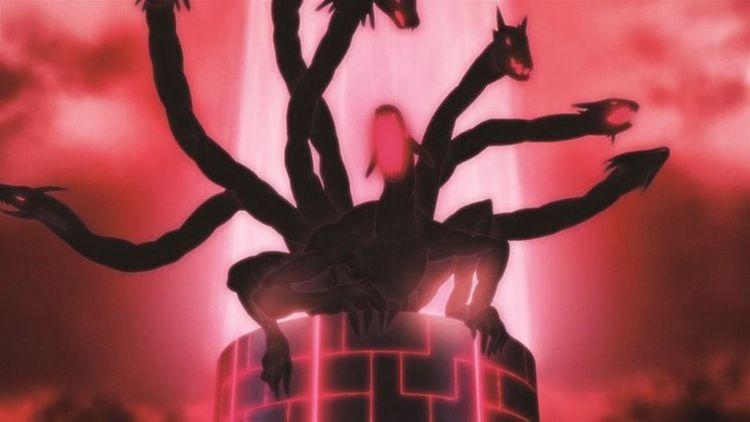 Produktbild: Naruto Shippuden - Special Chikara