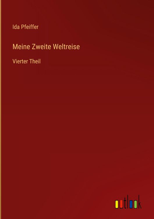 Produktbild: Meine Zweite Weltreise