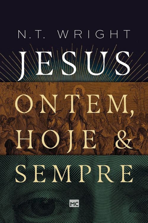 Produktbild: Jesus