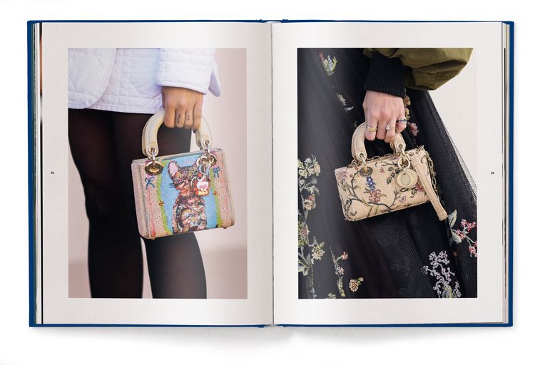 Produktbild: Dior Bags: Der ultimative Guide
