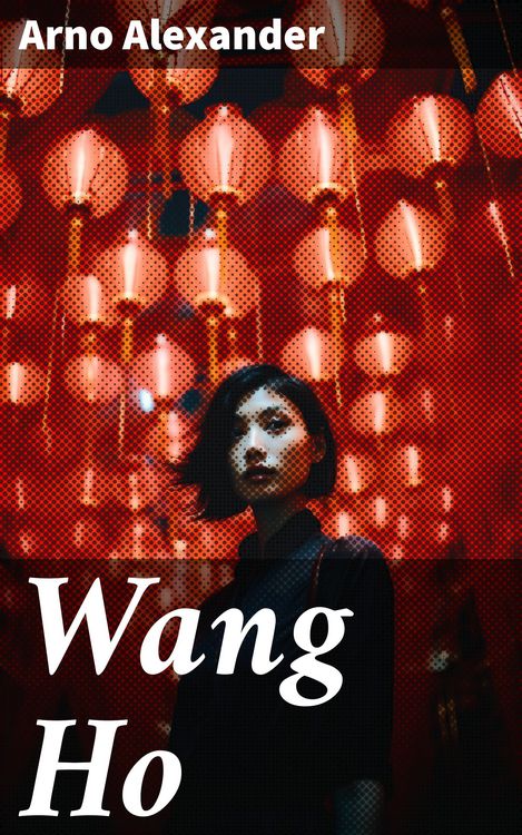 Produktbild: Wang Ho