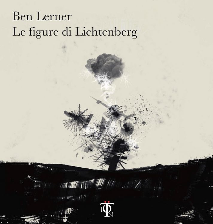 Produktbild: Le figure di Lichtenberg