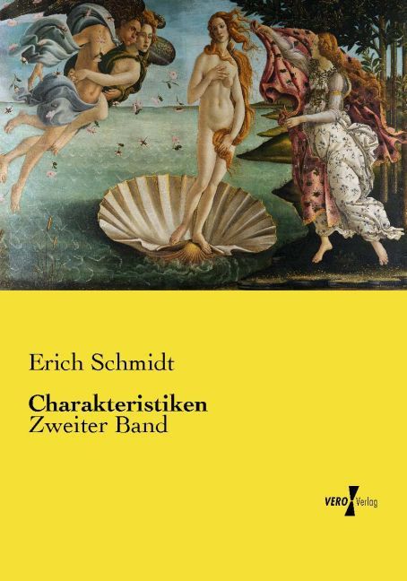 Produktbild: Charakteristiken