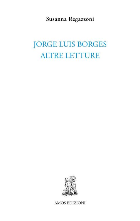 Produktbild: Jorge Luis Borges. Altre letture