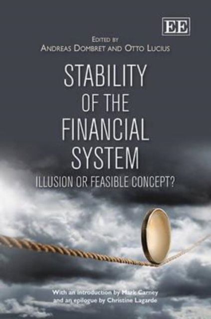 Produktbild: Stability of the Financial System