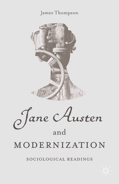 Produktbild: Jane Austen and Modernization