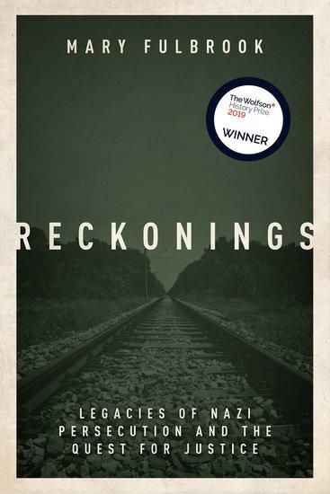 Produktbild: Reckonings