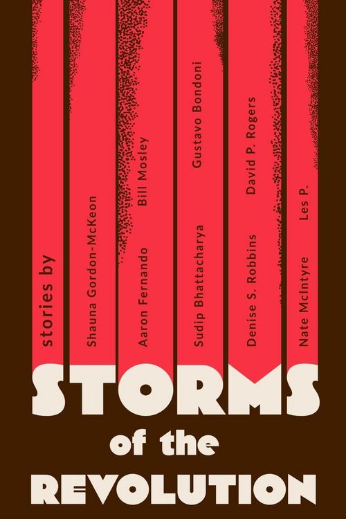Produktbild: Storms of the Revolution