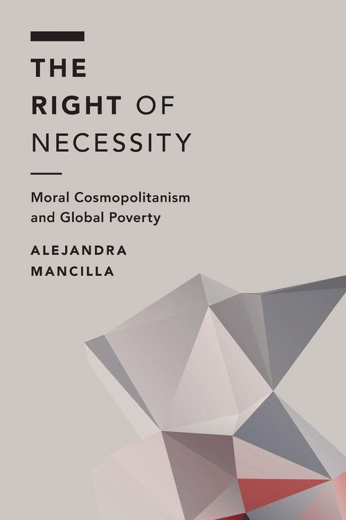 Produktbild: Right of Necessity