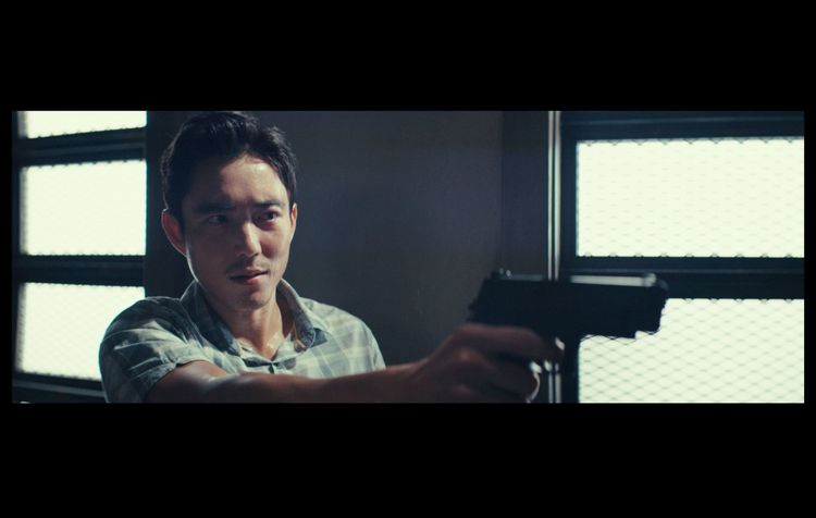 Produktbild: Detained - In der Falle