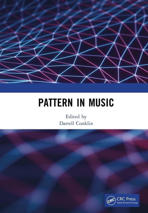 Produktbild: Pattern in Music