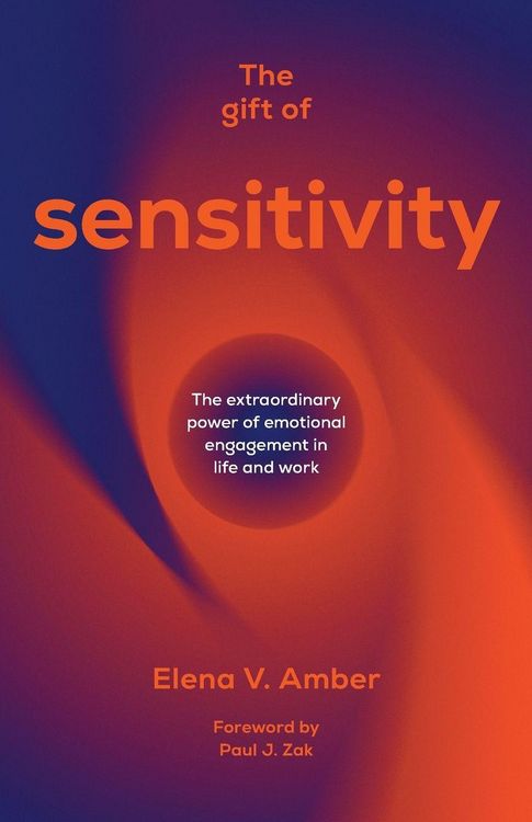 Produktbild: The Gift of Sensitivity