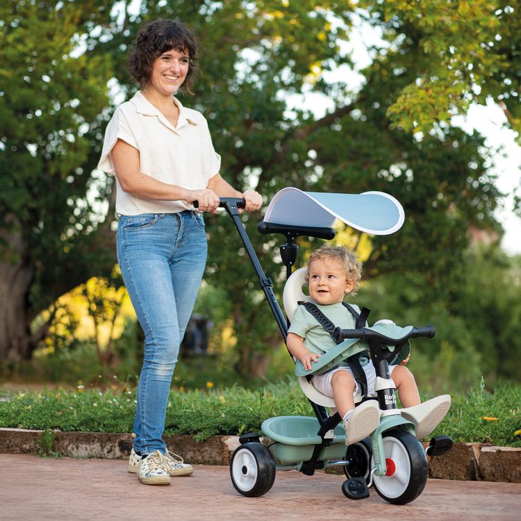 Produktbild: Dreirad Baby Balade