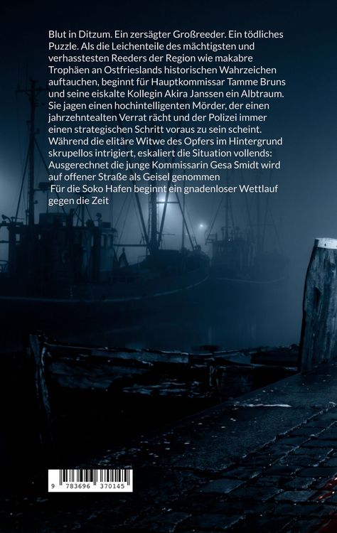 Produktbild: Rheiderland Puzzle