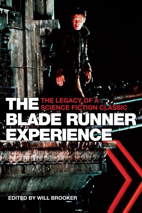 Produktbild: The Blade Runner Experience