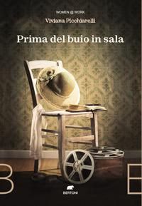 Produktbild: Prima del buio in sala
