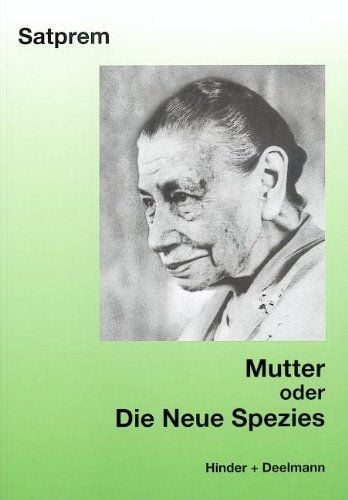 Produktbild: Die Neue Spezies
