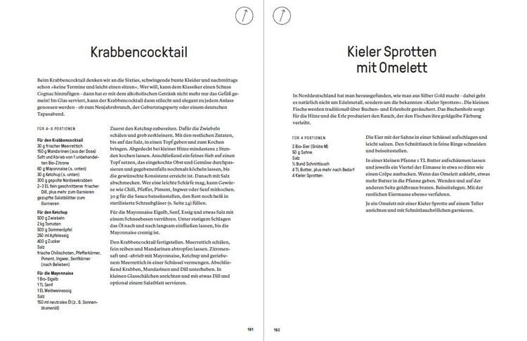 Produktbild: Deutsche Tapas - Von der K&uuml;ste bis zu den Alpen - Deutscher Kochbuchpreis 2024 Bronze