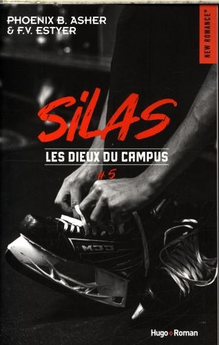 Produktbild: Les dieux du campus