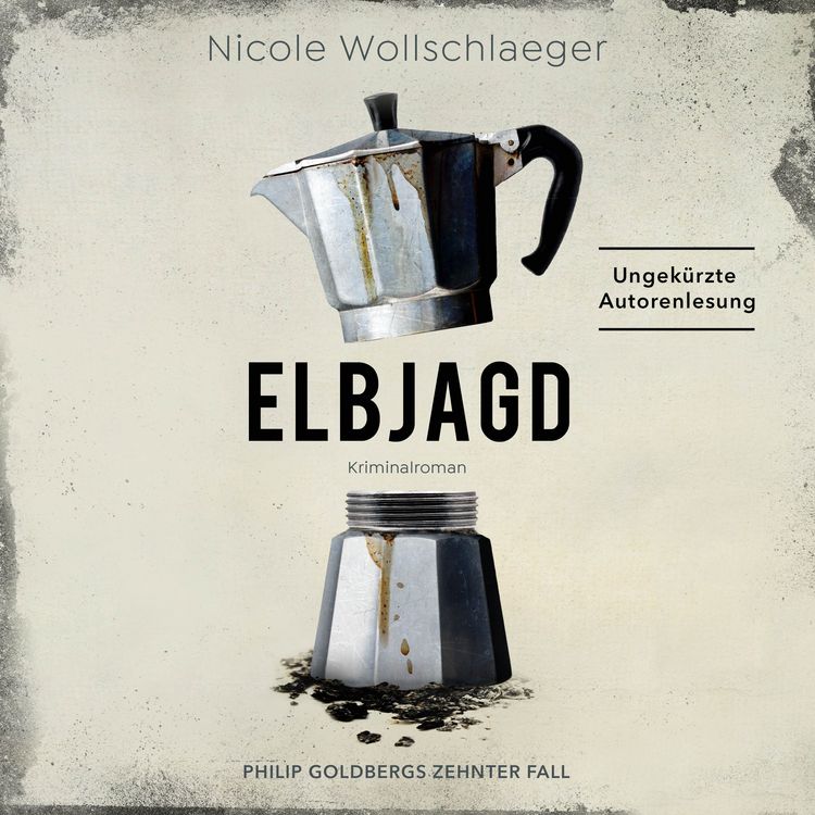 Produktbild: ELBJAGD