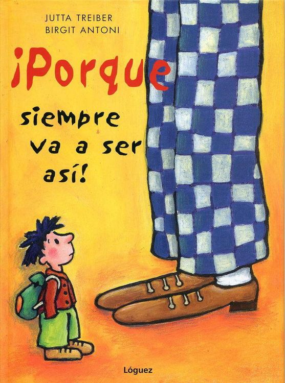 Produktbild: Porque siempre va a ser as&iacute;