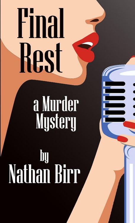 Produktbild: Final Rest