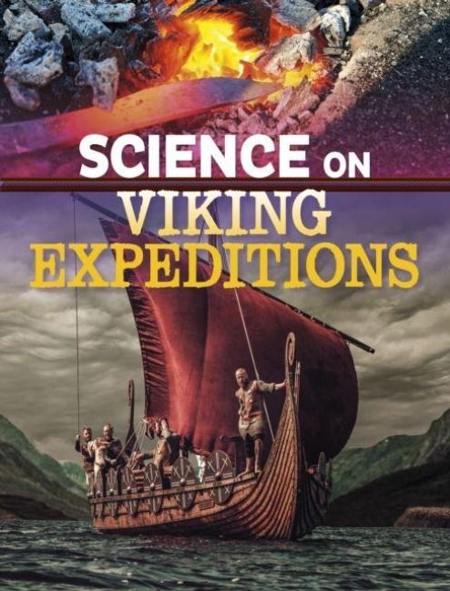 Produktbild: Science on Viking Expeditions
