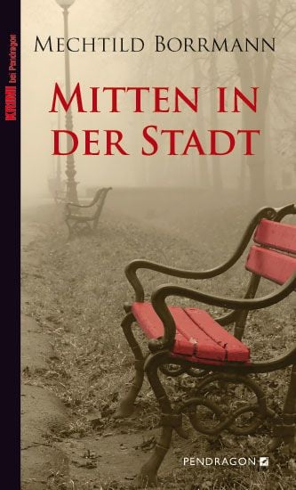 Produktbild: Mitten in der Stadt