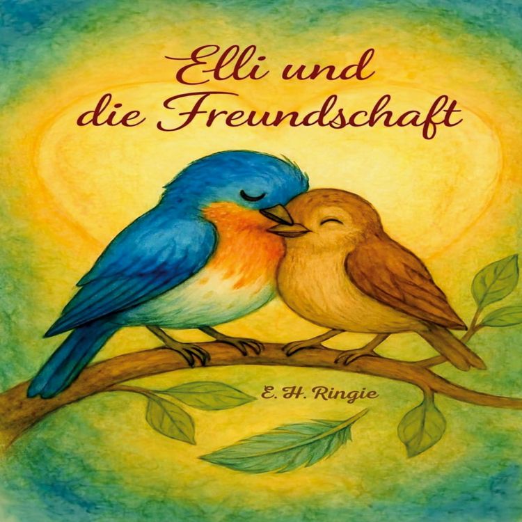 Produktbild: Elli und die Freundschaft