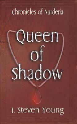 Produktbild: Queen of Shadow
