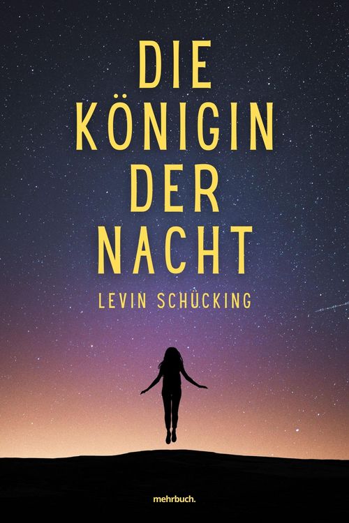Produktbild: Die K&ouml;nigin der Nacht