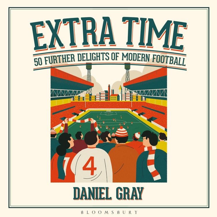 Produktbild: Extra Time