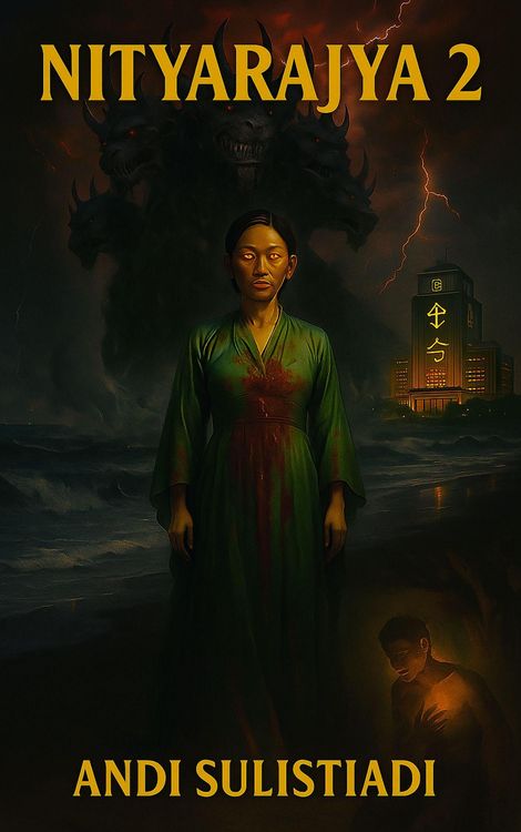 Produktbild: Nityarajya 2
