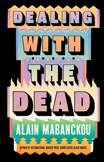 Produktbild: Dealing with the Dead