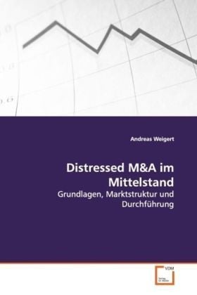 Produktbild: Weigert, A: Distressed M