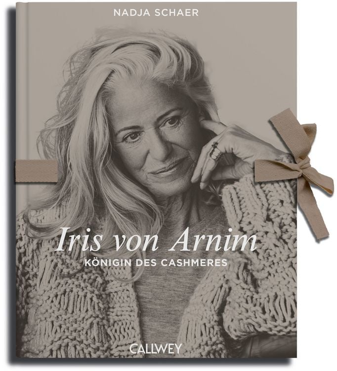 Produktbild: Iris von Arnim